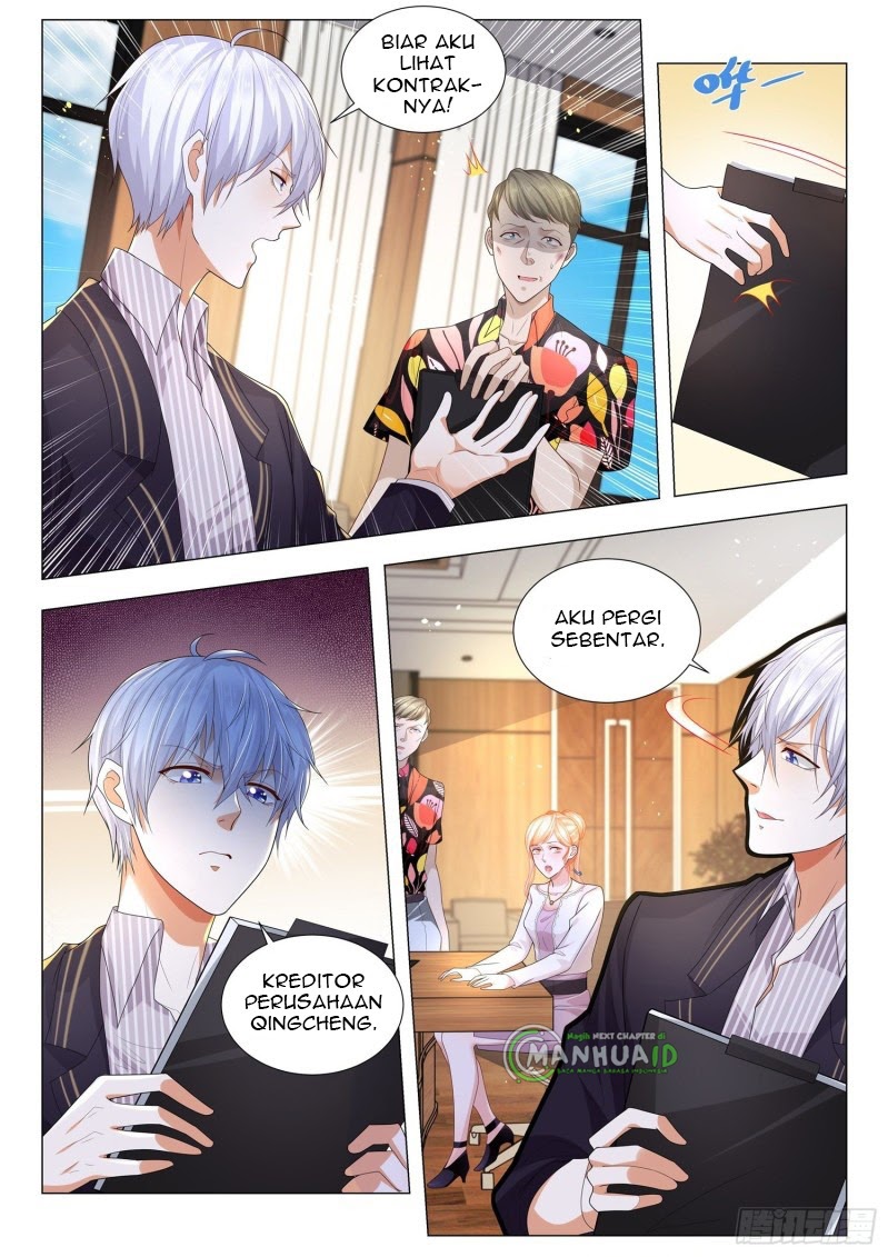 Shen Hao’s Heavenly Fall System Chapter 162 Gambar 3